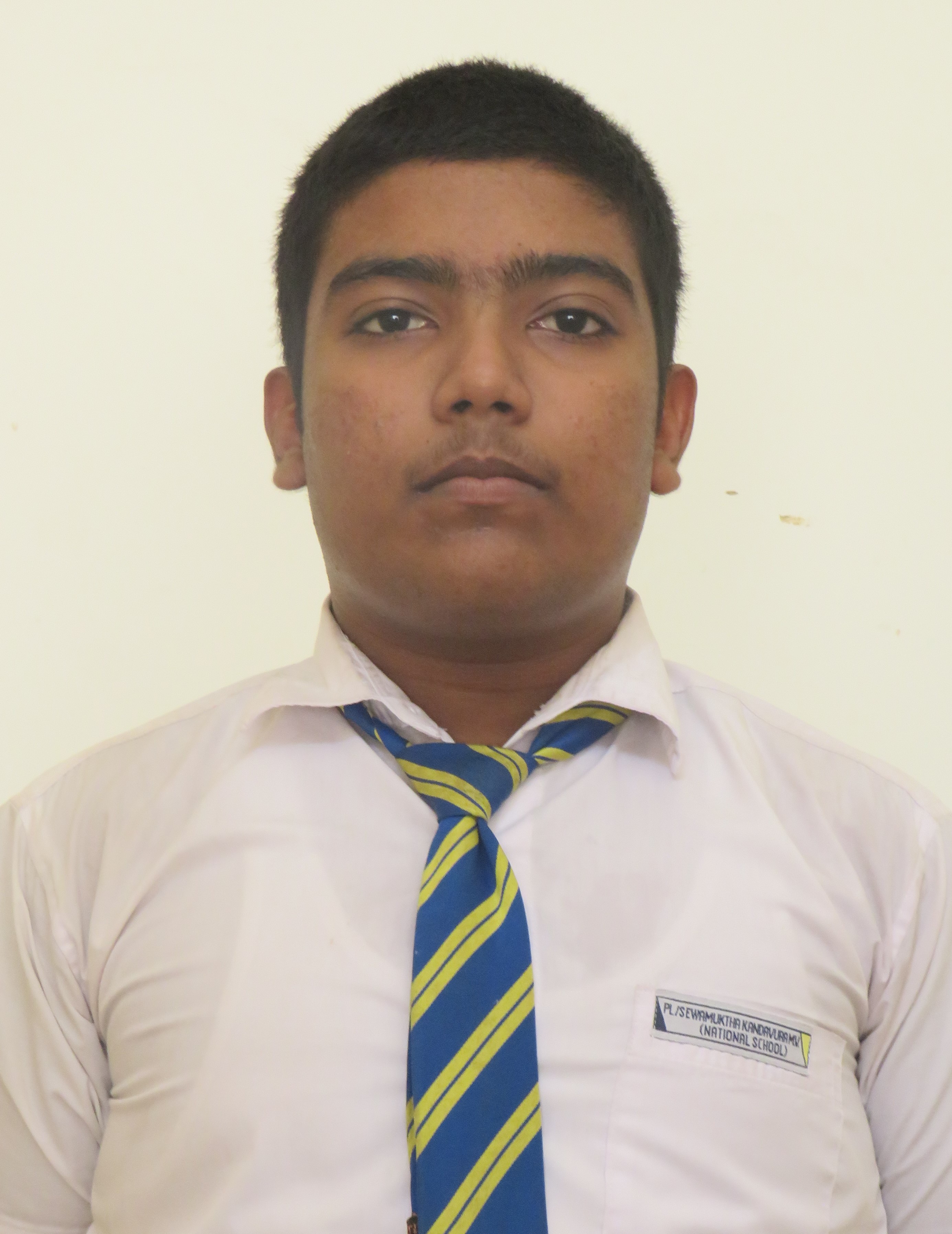 ලසිත් මධුභාෂණ