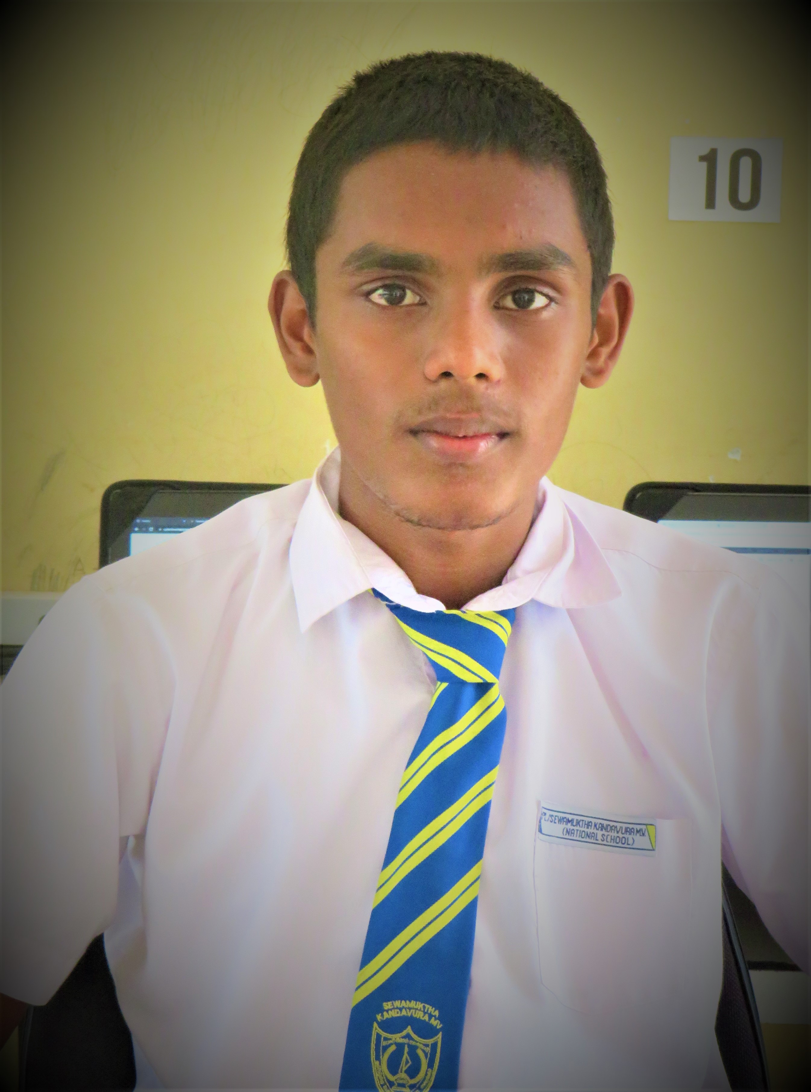 මිනුල සිතුම්